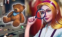 Juega gratis a Hidden Objects: Brain Teaser en línea en Juegos.com