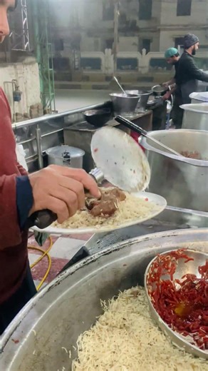 Kabuli Pulao Recipe | Authentic Afghan Style Beef Pulao #shorts