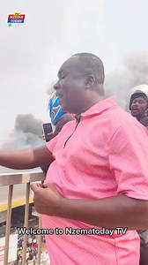Update: Accra circle Mall on fire #accra #accramall | NzemaToday