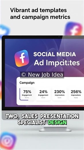 3 Creative Sales Design Jobs You'll Love! #DesignJobs #SalesCareer