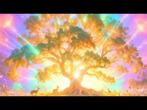 Healing Meditation 0001 | Grade E | Powerful Energy Boost | 能量爆发 | Nhạc Thiền Bùng Nổ Năng Lượng