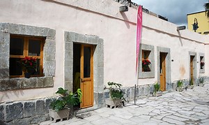 Manzanares 25, la casa más antigua de la Ciudad de México - México Desconocido