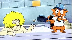 2.2K views · 79 reactions | It’s National Bubble Bath Day! Soak up the entire First Season of The Freak Brothers FREE on Tubi and see what Tubby Time is all about! Also available on Crave | The Freak Brothers | Facebook