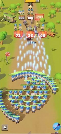 Last War: Frontline Breakthrough Level 13