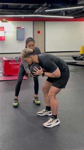 Maximize Every Move: Learn Proper Form with Our Certified Coaches