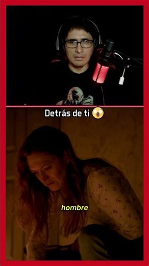 Boogeyman (2023) | Parte 5 #shorts #short #boogeyman