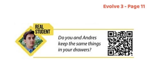 Evolve 3 - Qr Code - Page 11