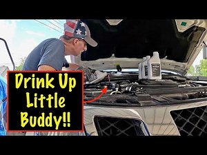 Transmission Filter Service & Cleaning the Pan on My 2014 Nissan Frontier!! #nissanfrontier #nissan