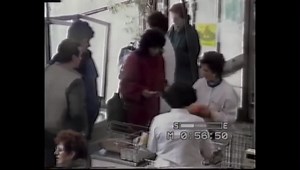 Prijeratna skrivena kamera Televizije Sarajevo, šta se desi kada za sekundu nagrada izmakne iz ruku 🙂 | time.ba