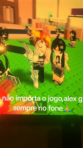 Alex G's Music Playlist for Gamers