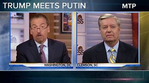 28K views · 263 reactions | The White House is sending mixed messages after Trump’s meeting with Putin at the G20. Plus, the chairs of the DNC and RNC talk rhetoric and the future of health care. #ComPRESSed | Meet the Press | Facebook