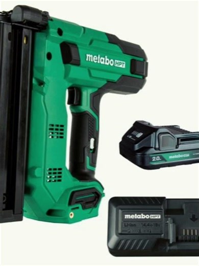 CPO Power Tools
