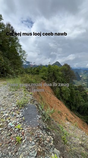 Mus saib qub teb chaws | Yee Leng Lee | Facebook