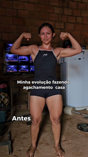Elayne Ionara | É meme 🤭🤣 Use 🏷 Elayfit no site da @growthsupplements . . . #treinoemcasa #musculacao #fitness #gravidez | Instagram