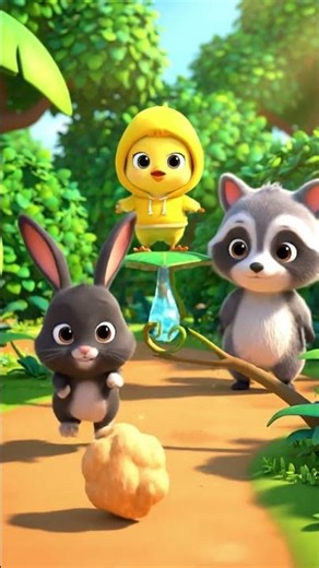 Picnic Theft Wind Edition 🧺💨