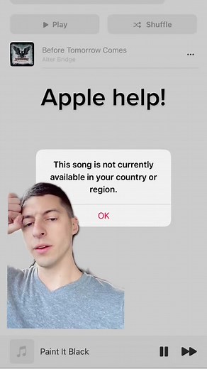 Troubleshooting Apple Music Playback Issues on iPhone | iTunes Support