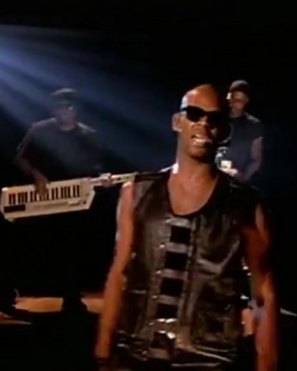 Celebrate R. Kelly's Birthday with His Best Hits