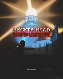 Heceta Head Haunted Lighthouse