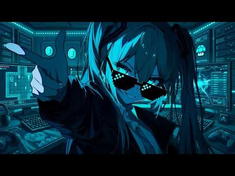 Nightcore Songs Mix 2026 ♫ 3 Hour Gaming Music ♫ Trap, Bass, Dubstep, House NCS, Monstercat