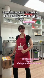 28K views · 230 reactions | Hello Monday Macao Imperial Tea Center Street YYC✨珞 #macaoceo #macaoimperialteacanada  #BELLAinCANADA | BELLA in Canada | Facebook