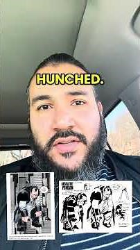 Absolute Batman Penguin Reveal 🔥