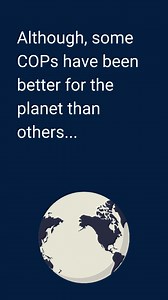 1.2K views · 11 reactions | What is COP? 樂 COP stands for Conference of the Parties - the United Nations Climate Conference. But how important are those talks in fighting climate change?  In our Future Climate Innovators Summer School Dr Liam Saddington runs a COP simulation game. If you are aged 16-18 then join us and find out what it’s like to be in the room where those talks happen. 欄 https://oxsbs.link/3yktdQ8 | Saïd Business School, University of Oxford | Facebook
