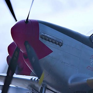 427K views · 9.5K reactions | Air combat between Germany and the United States | Inspirations | Facebook