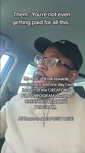 You can be part of the Creator Rewards program | TikTok Guide.