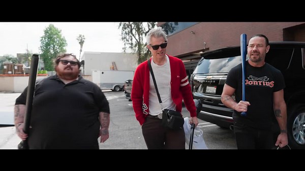 Jackass: Best and Last (2026)
