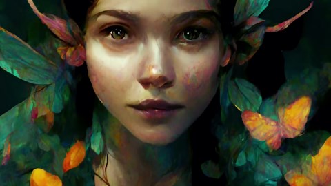 The Istari explained