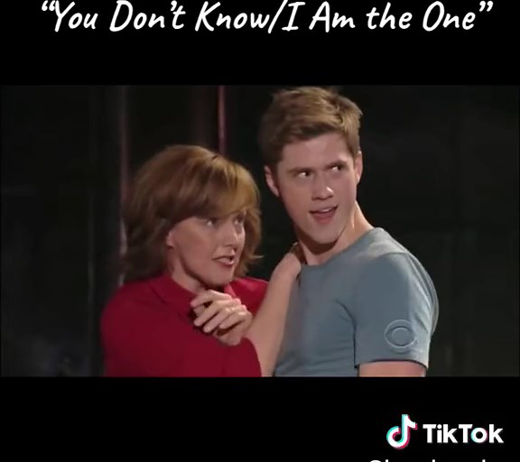 Next to Normal: You Don't Know/I Am the One - Tony Tuesday Performance