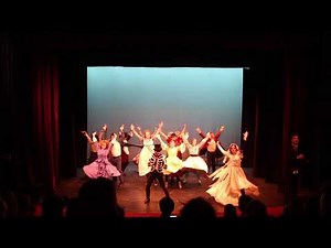 Corpse Bride Play - Part 2