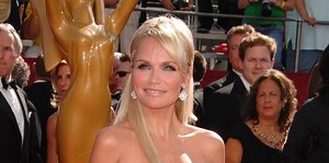 Kristin Chenoweth Says Faith, LGBTQ Activism Don't Always Go Together