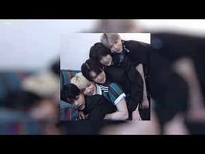 tomorrow x together (txt) 20cm - sped up/nightcore