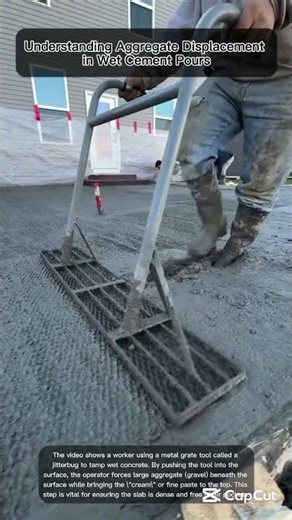 Improving Productivity on the Job Site with Roller Tampers
