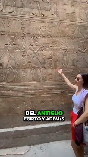 ✨ Semana Santa en Egipto 2026 Del 28 de marzo al 4 de abril 🚢 Vive una experiencia única recorriendo Egipto con viaje de autor y crucero por el Nilo 📖 Con charlas culturales y curso de jeroglíficos durante el viaje ⚠️ Grupo reducido, plazas limitadas 📧 viajesegiptomania@gmail.com #egipto #viajes #viajesdeautor | Egipto Historia