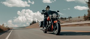 2026 Heritage Classic Motorcycle  | Harley-Davidson USA