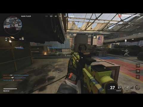 Black Ops Cold War - Kill Confirmed - Garrison (XBOX SERIES X)