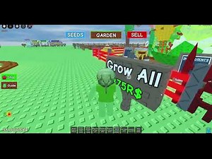 How To COOK The SOUP In Grow A Garden! (SOUP Recipe GAG Guide) Roblox