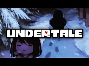 core approach - Undertale