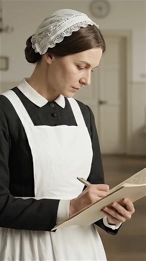Florence Nightingale: The Lady with the Lamp | Wisdom Restored