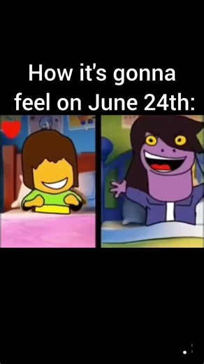 Gonna be a peak summer 🥹 #deltarune #deltarunechapter5 #hype #tobyfox