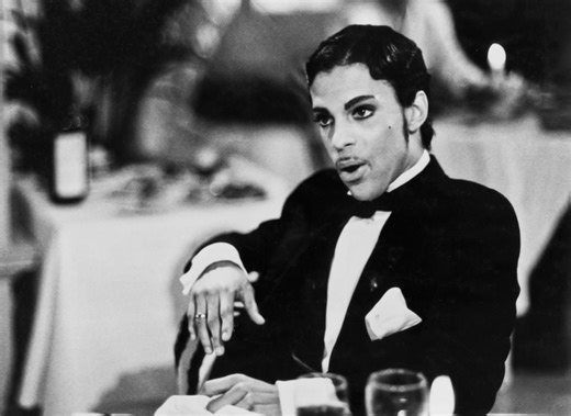 The hit Prince song inspired by his early war with the press