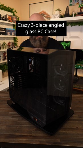 59K views · 1K reactions | DarkFlash DY470 PC Case!! #pc #pcbuild #pcgaming #gamingpc | Dankamyouknow | Facebook