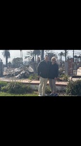 My dad works everyday 7am - 7pm as dentist to have the house paid off. He had farmers insurance for 40 something years. When they dropped him because of his GPS location he told my mom in December he didn’t think it was big deal getting on the stop gap “fair plan” he said “what’s the point our house is 120 years old it would take the entire town burning down for us to need insurance.” Everything he worked his entire life for burned to the ground. Everything my mom has cherished of our family bur
