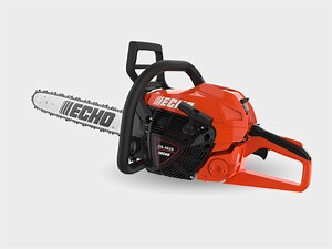 CS-4920 Gas Rear Handle Chainsaw | ECHO
