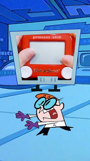 Dee Dee! Get Out of My Laboratory - Dexter's Lab Fun