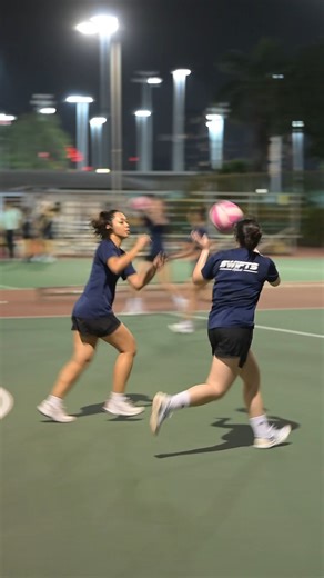 8K views · 107 reactions | Fast, focused, and always in the game — the Z6III keeps up with every move on the court.  Autofocus with subject tracking ensures sharp focus on the action, while in-body image stabilisation keeps every shot steady. Want to relive the intensity in stunning detail? Slow motion lets you capture every thrilling moment frame by frame. Take your works to the next level: nikn.ly/Z6III | Nikon | Facebook