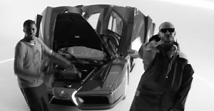 DJ Snake Shares Video for Offset, 21 Savage, Gucci Mane, and Sheck Wes Collab "Enzo"