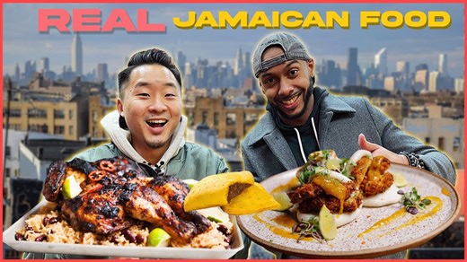 Jamaican food tour in New York explores island classics